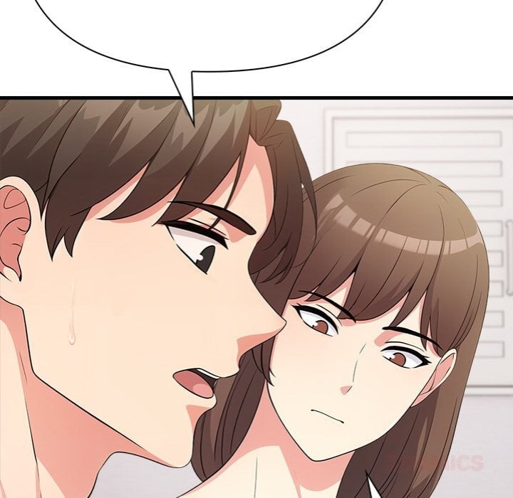 The Teacher’s Grace Chapter 8 - Page 123