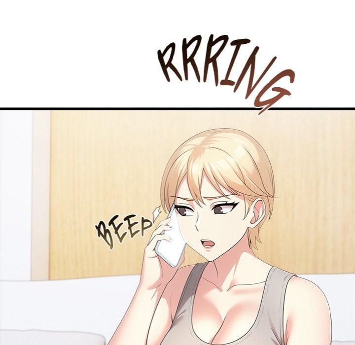 The Teacher’s Grace Chapter 8 - Page 125