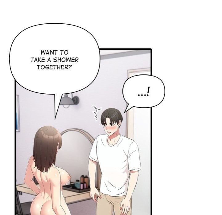 The Teacher’s Grace Chapter 8 - Page 39