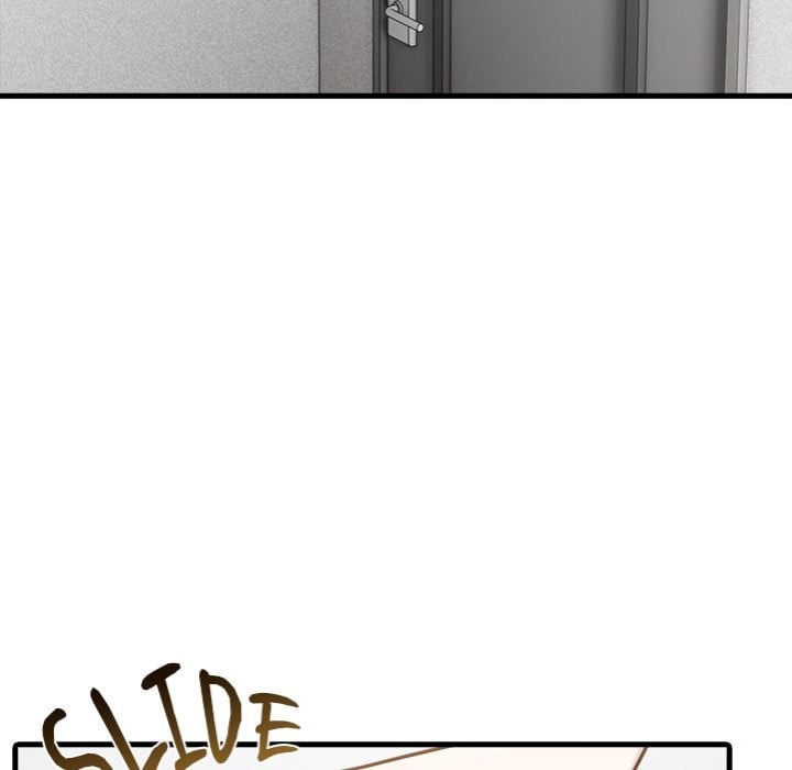 The Teacher’s Grace Chapter 8 - Page 7