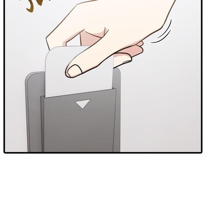 The Teacher’s Grace Chapter 8 - Page 8