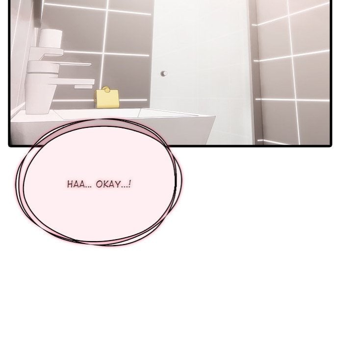 The Teacher’s Grace Chapter 8 - Page 85