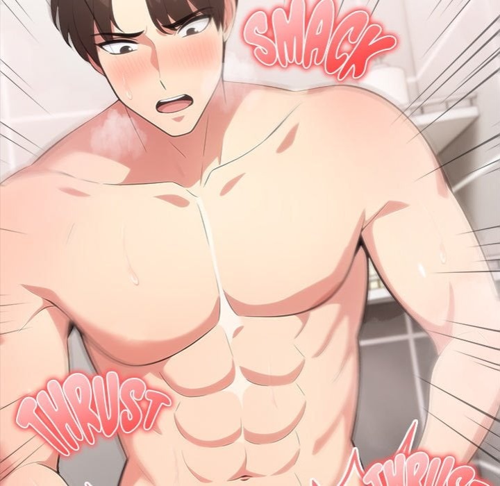 The Teacher’s Grace Chapter 8 - Page 89