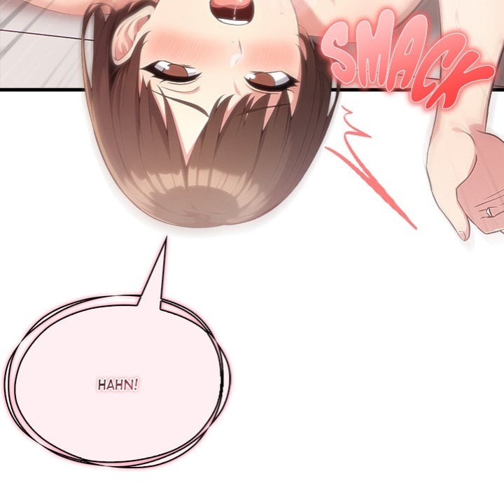 The Teacher’s Grace Chapter 9 - Page 111