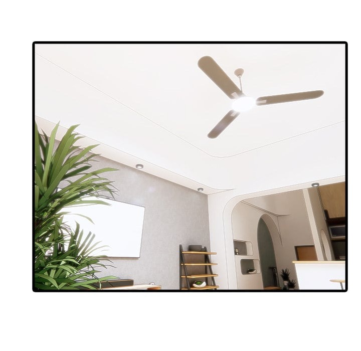 The Teacher’s Grace Chapter 9 - Page 34