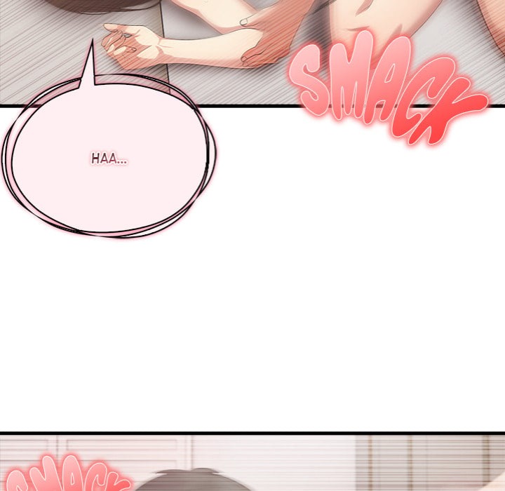 The Teacher’s Grace Chapter 9 - Page 92