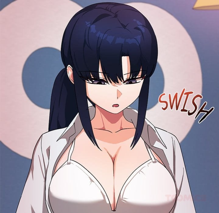 Saving My Magical Girl Chapter 11 - Page 12