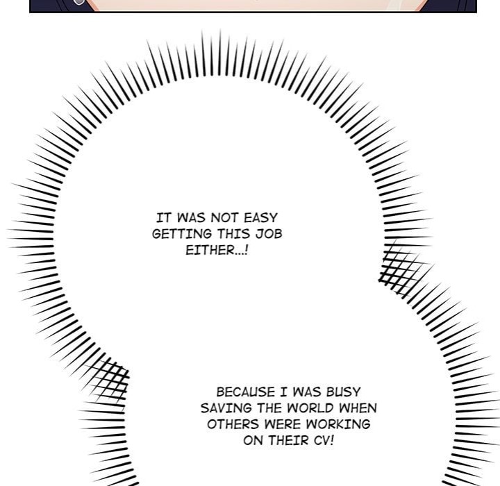 Saving My Magical Girl Chapter 11 - Page 151