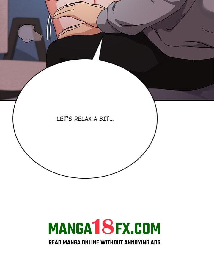 Saving My Magical Girl Chapter 11 - Page 31