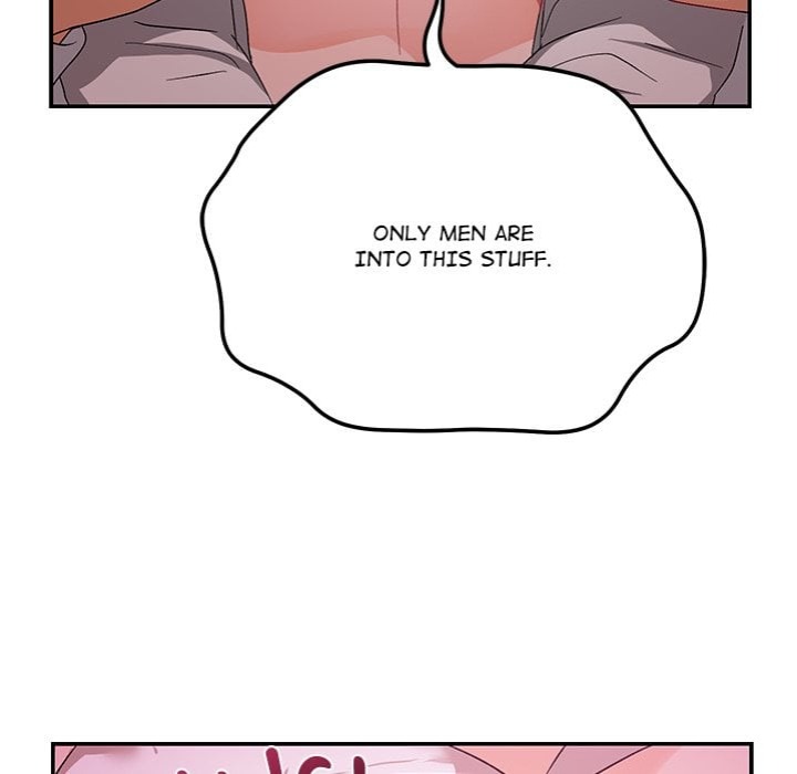 Saving My Magical Girl Chapter 11 - Page 50