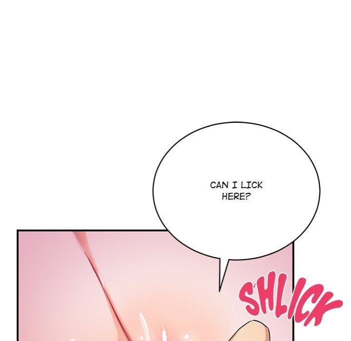 Saving My Magical Girl Chapter 11 - Page 80