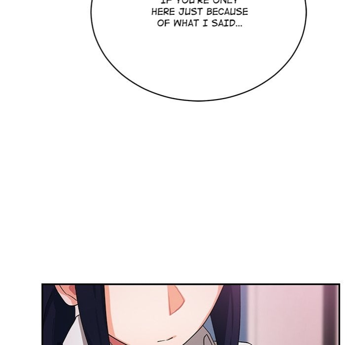 Saving My Magical Girl Chapter 11 - Page 9