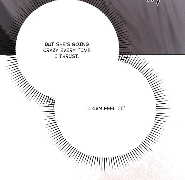 Saving My Magical Girl Chapter 12 - Page 126