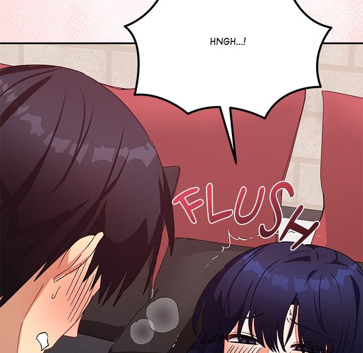 Saving My Magical Girl Chapter 12 - Page 142