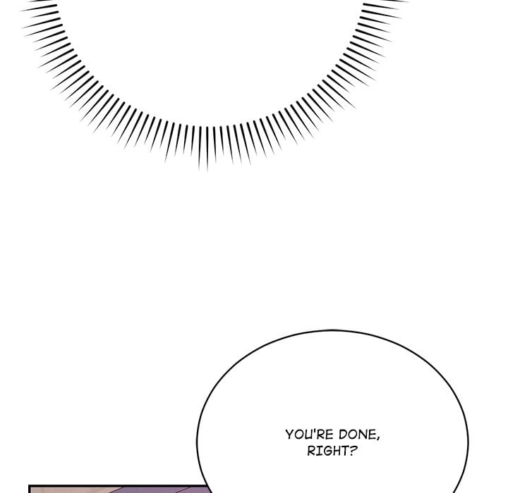 Saving My Magical Girl Chapter 12 - Page 157