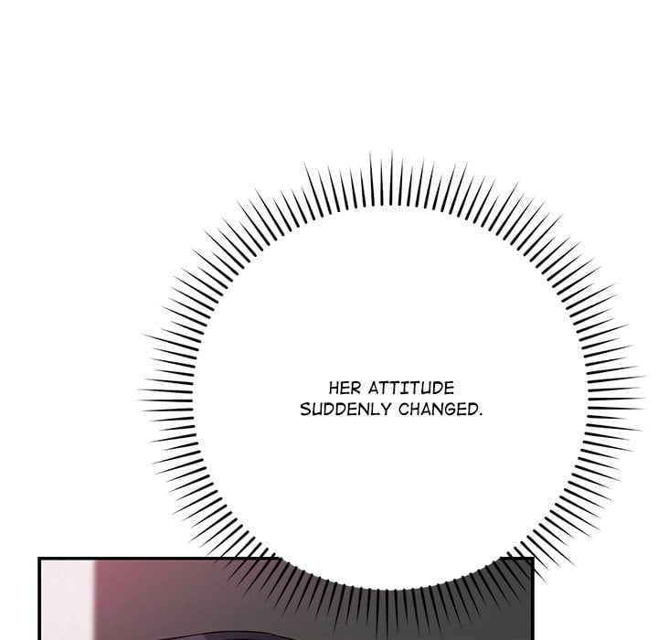 Saving My Magical Girl Chapter 12 - Page 17