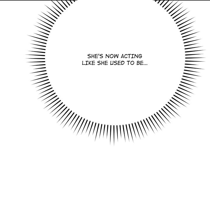 Saving My Magical Girl Chapter 12 - Page 23