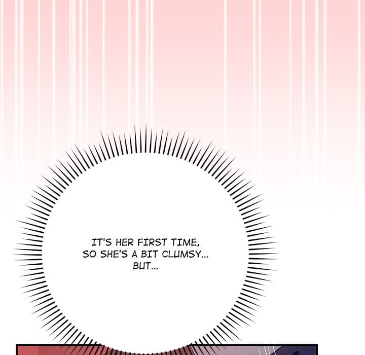 Saving My Magical Girl Chapter 12 - Page 42