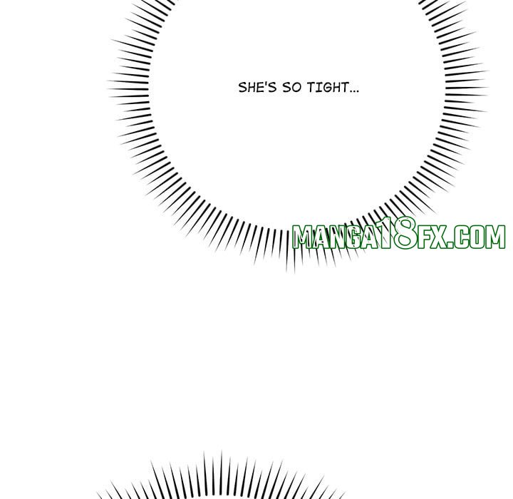 Saving My Magical Girl Chapter 12 - Page 44