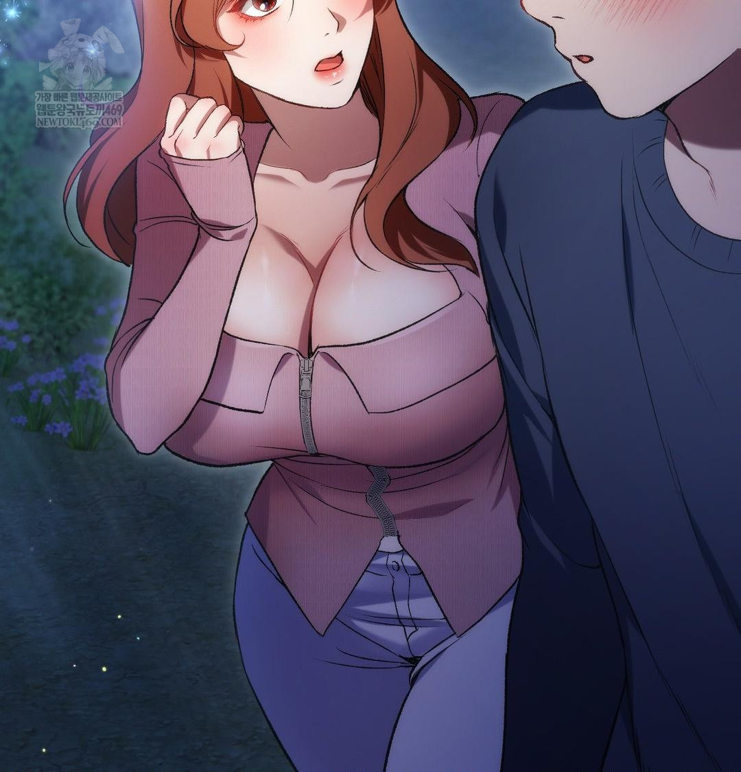 Change Days Raw Chapter 1 - Page 167