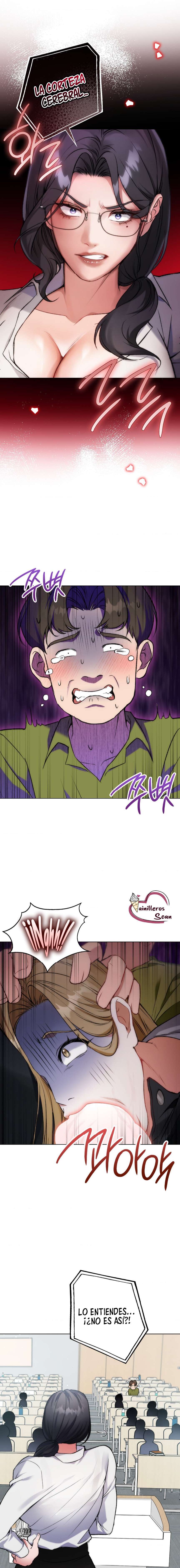 Change Days Raw Chapter 2 - Page 18