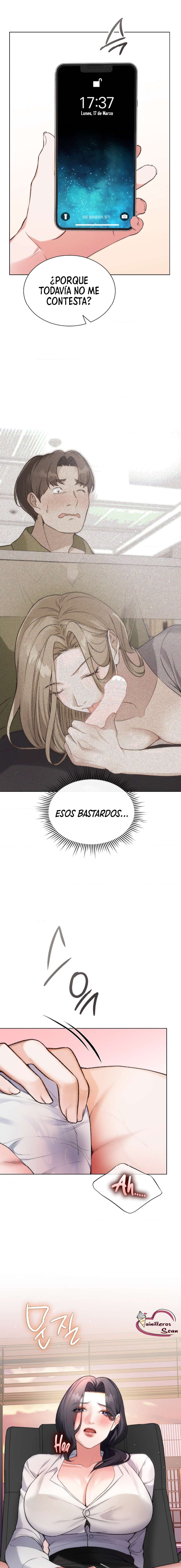 Change Days Raw Chapter 2 - Page 21