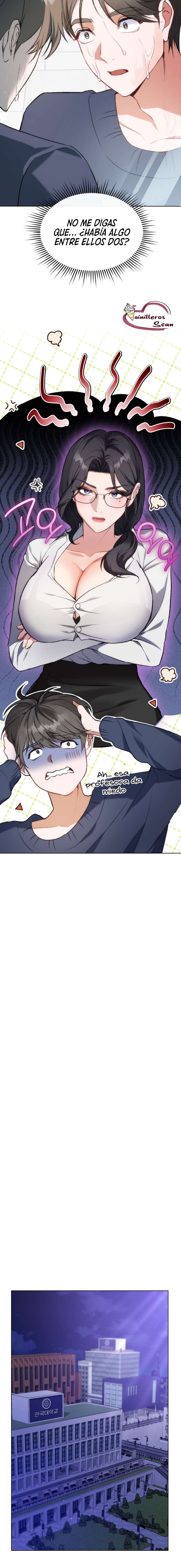 Change Days Raw Chapter 2 - Page 25