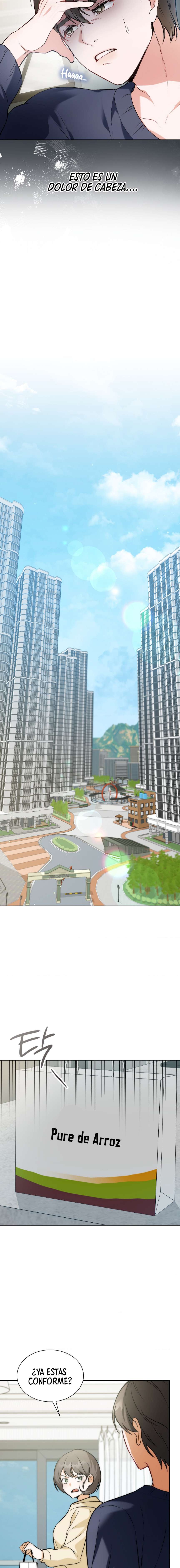 Change Days Raw Chapter 2 - Page 7