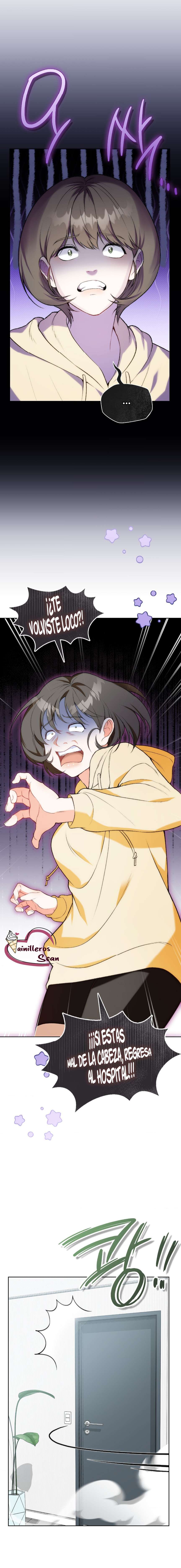 Change Days Raw Chapter 2 - Page 9