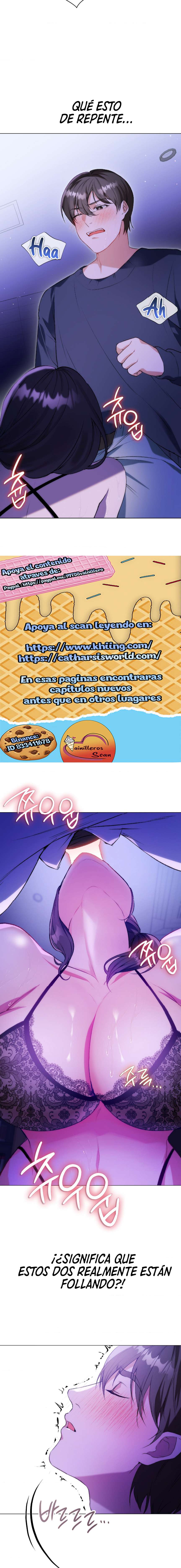 Change Days Raw Chapter 3 - Page 12