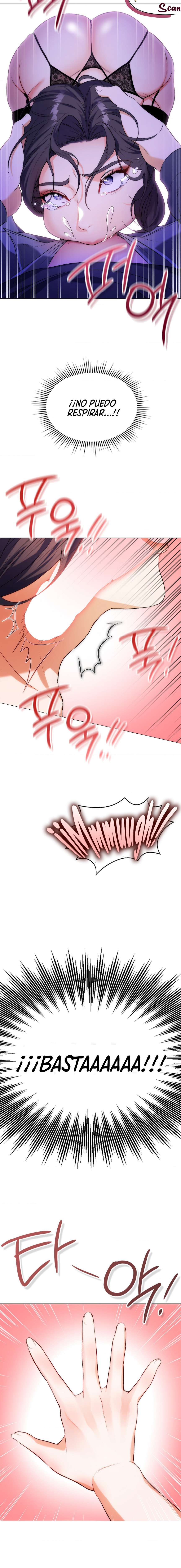 Change Days Raw Chapter 3 - Page 17