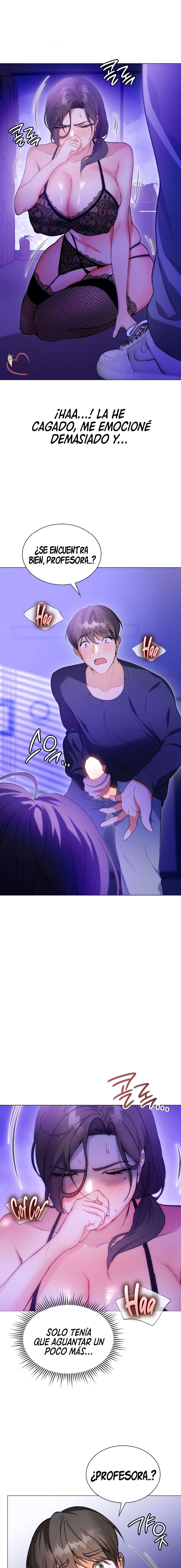 Change Days Raw Chapter 3 - Page 18