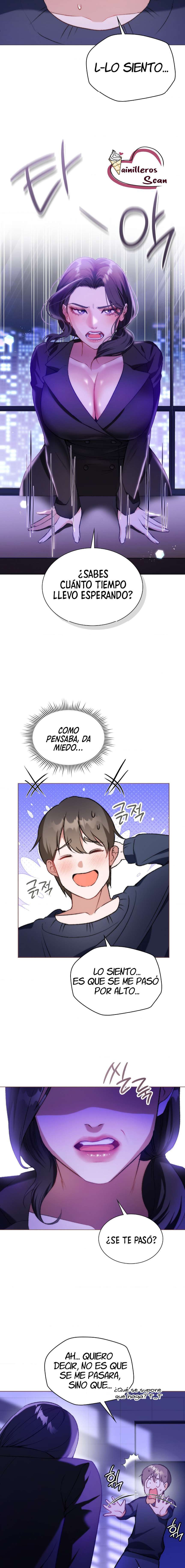 Change Days Raw Chapter 3 - Page 3