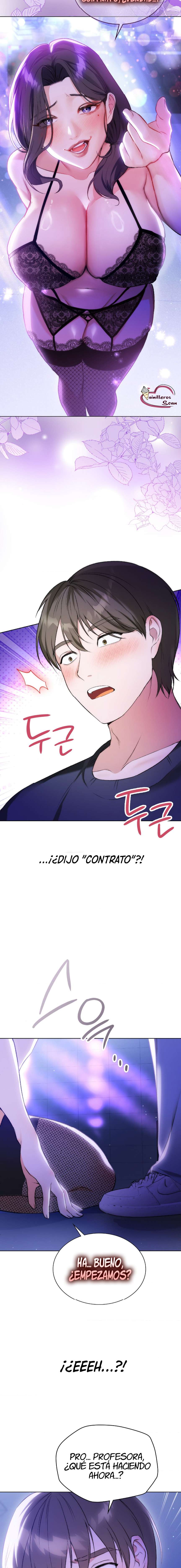 Change Days Raw Chapter 3 - Page 9