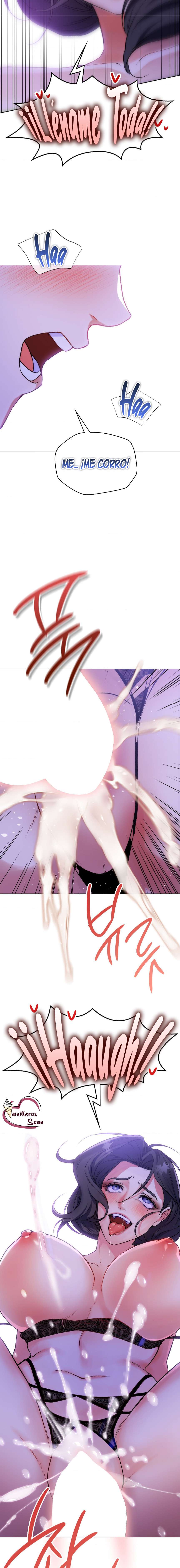 Change Days Raw Chapter 4 - Page 18