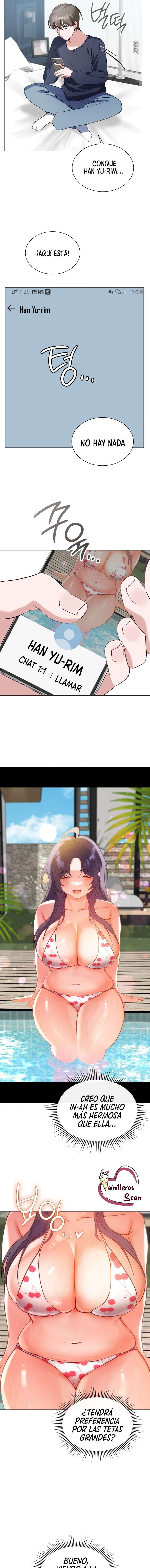 Change Days Raw Chapter 5 - Page 11