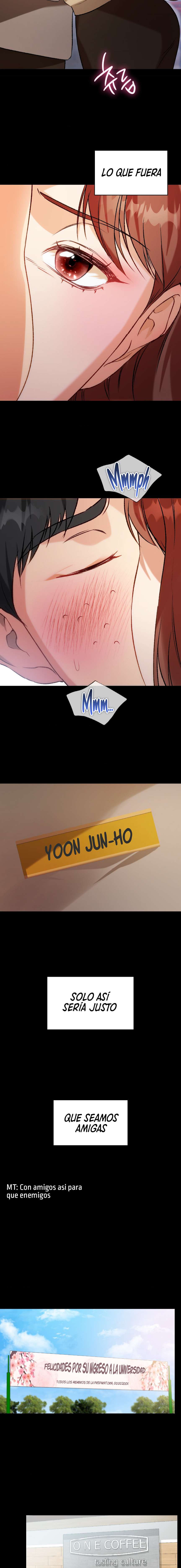 Change Days Raw Chapter 6 - Page 10