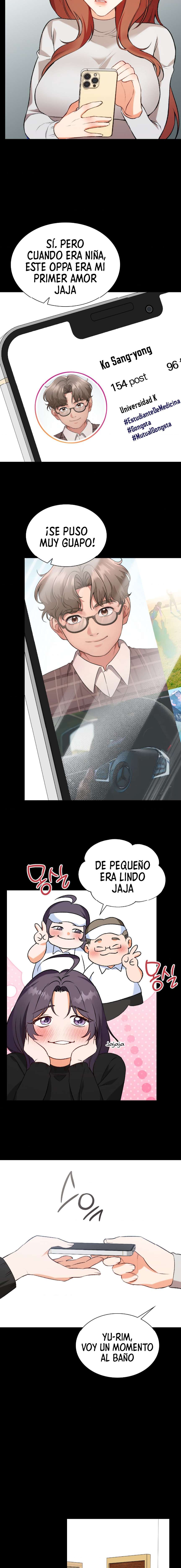 Change Days Raw Chapter 6 - Page 12