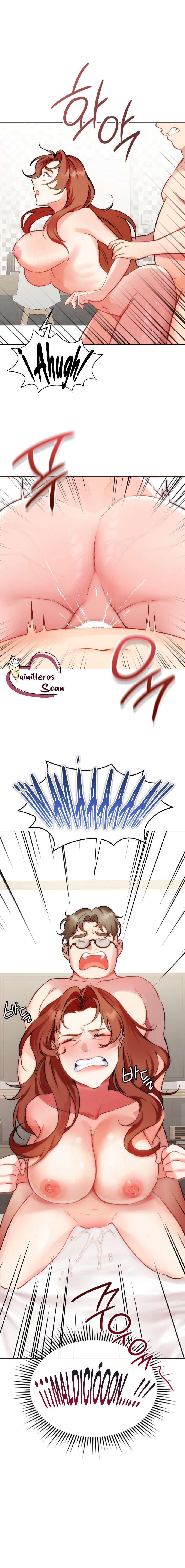 Change Days Raw Chapter 6 - Page 2