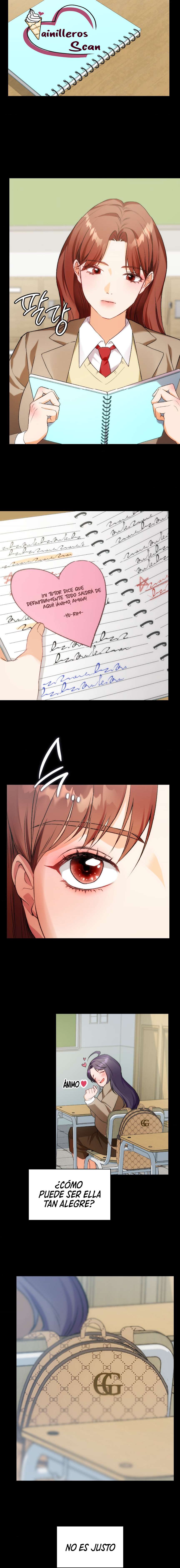 Change Days Raw Chapter 6 - Page 7