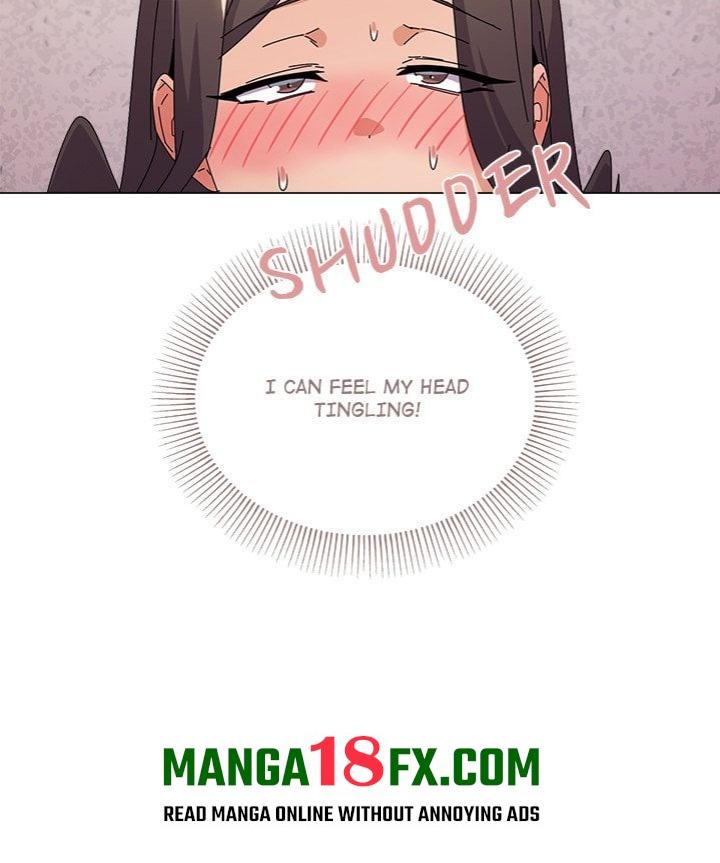 What’s Wrong With This Family? (Uncensored) Chapter 34 - Page 132