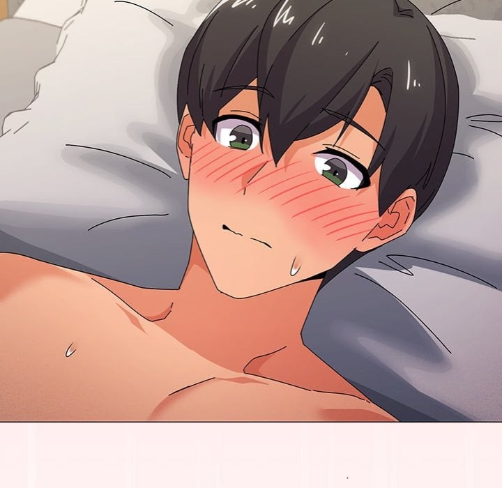 What’s Wrong With This Family? (Uncensored) Chapter 34 - Page 82