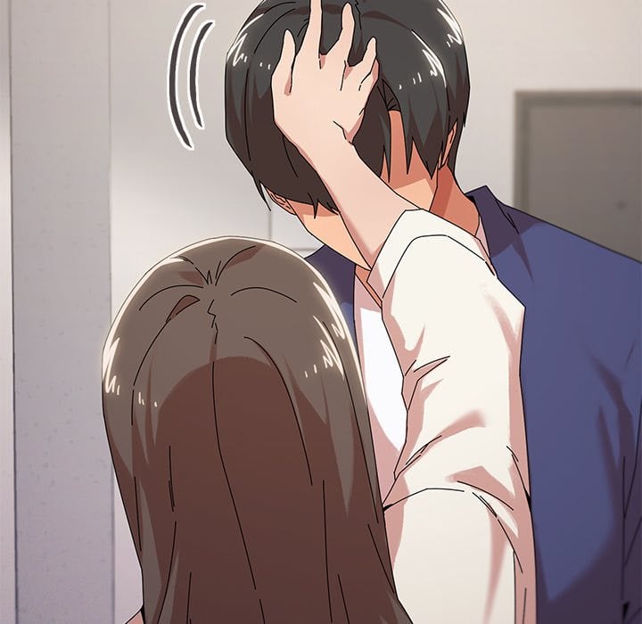 What’s Wrong With This Family? (Uncensored) Chapter 37 - Page 110