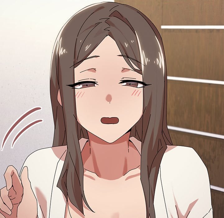 What’s Wrong With This Family? (Uncensored) Chapter 37 - Page 112