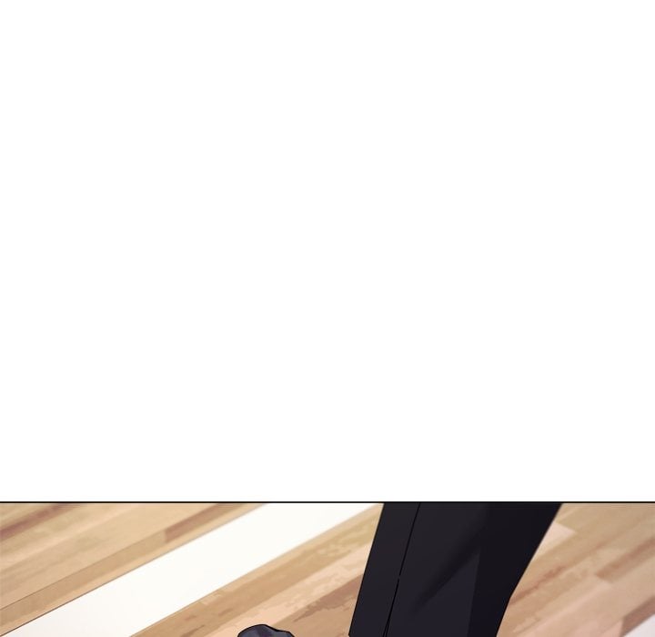 What’s Wrong With This Family? (Uncensored) Chapter 37 - Page 116