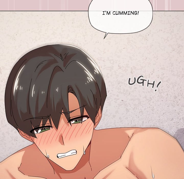 What’s Wrong With This Family? (Uncensored) Chapter 37 - Page 23