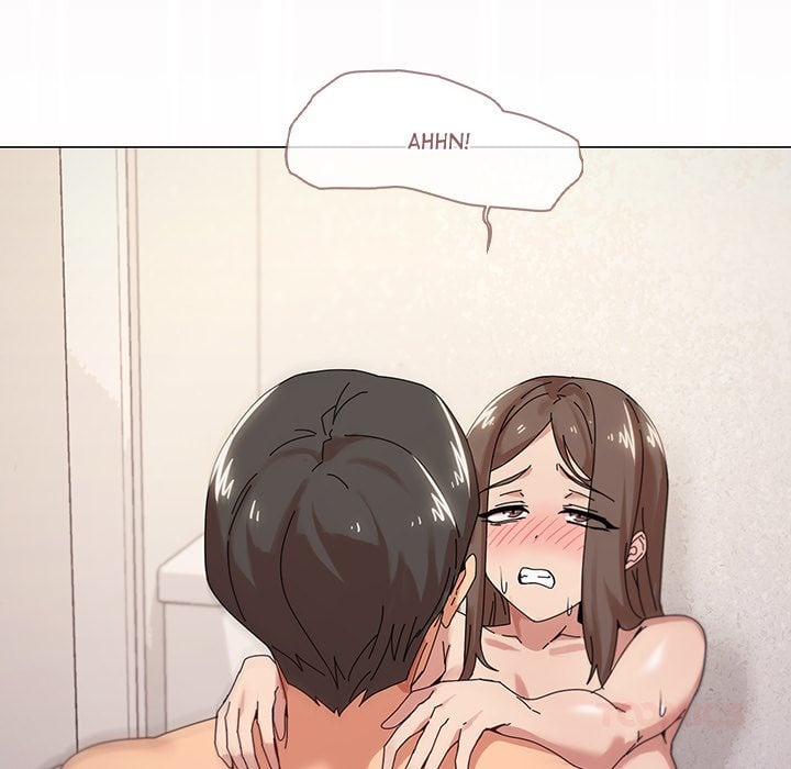 What’s Wrong With This Family? (Uncensored) Chapter 37 - Page 27