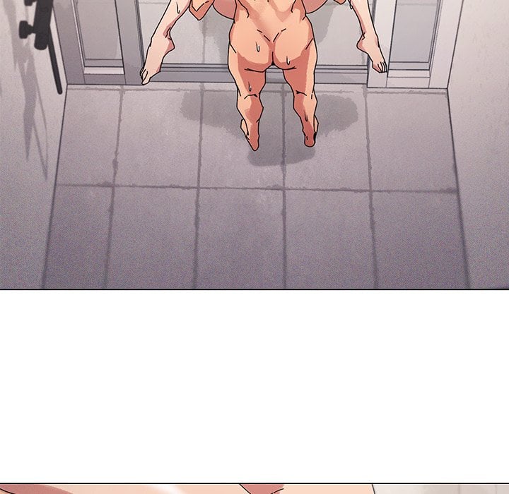 What’s Wrong With This Family? (Uncensored) Chapter 37 - Page 32