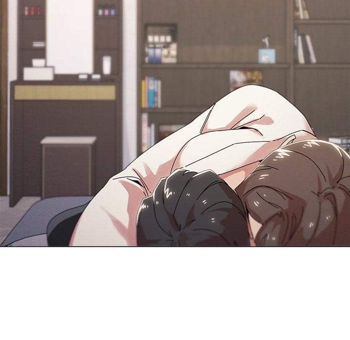 What’s Wrong With This Family? (Uncensored) Chapter 37 - Page 69