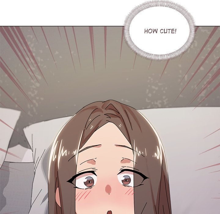 What’s Wrong With This Family? (Uncensored) Chapter 37 - Page 72